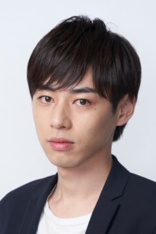 Photo of Enoku Shimegi