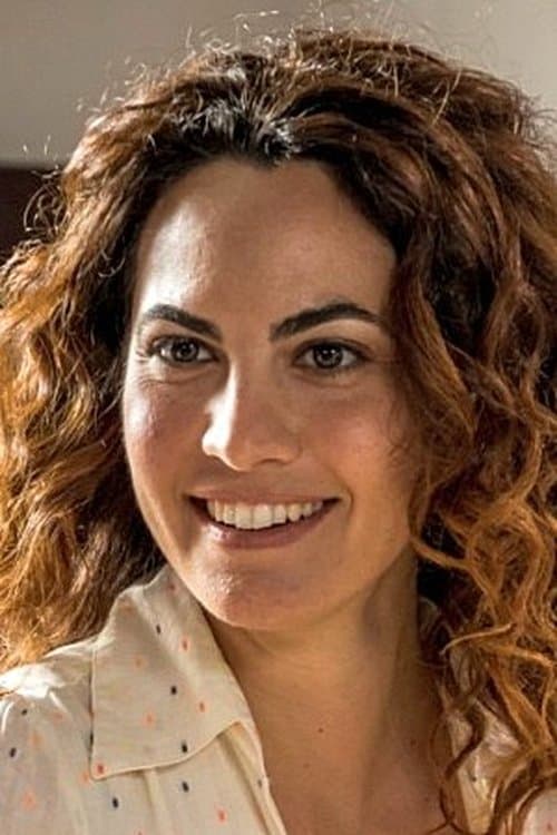 Photo of Enrica Guidi
