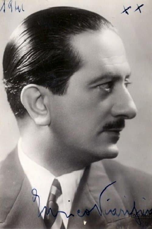 Photo of Enrico Guazzoni