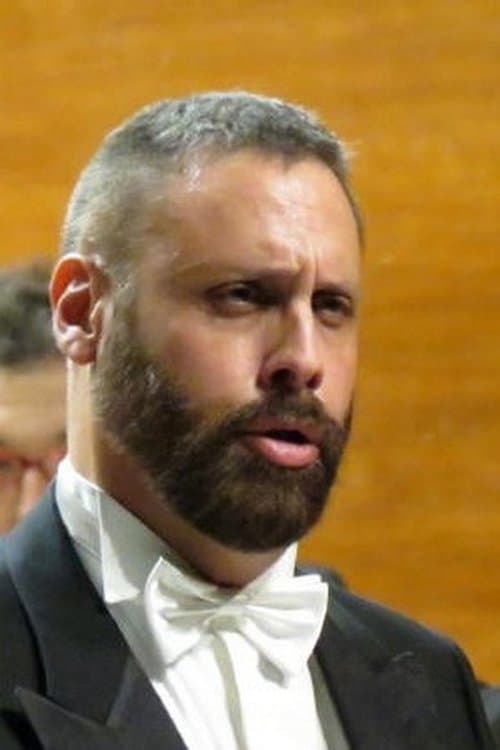 Photo of Enrico Iori