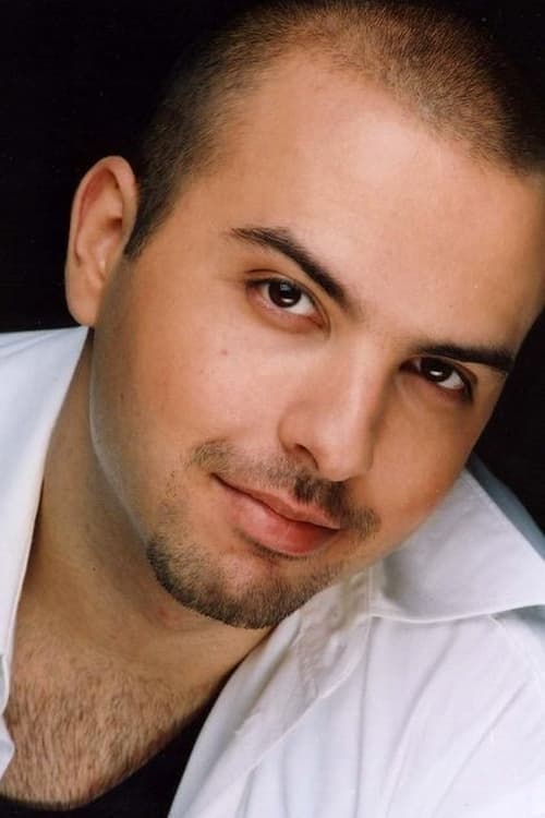 Photo of Enrico Natale