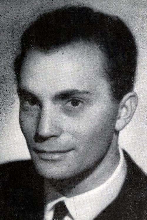 Photo of Enrico Osterman