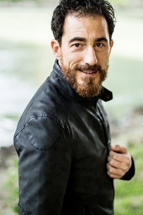 Photo of Enrico Roccaforte