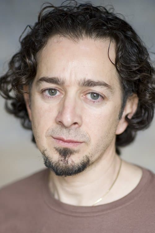 Photo of Enrico Salimbeni
