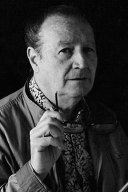 Photo of Enrique Carreras