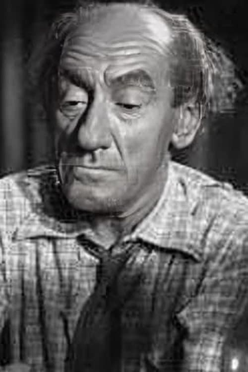 Photo of Enrique Chaico