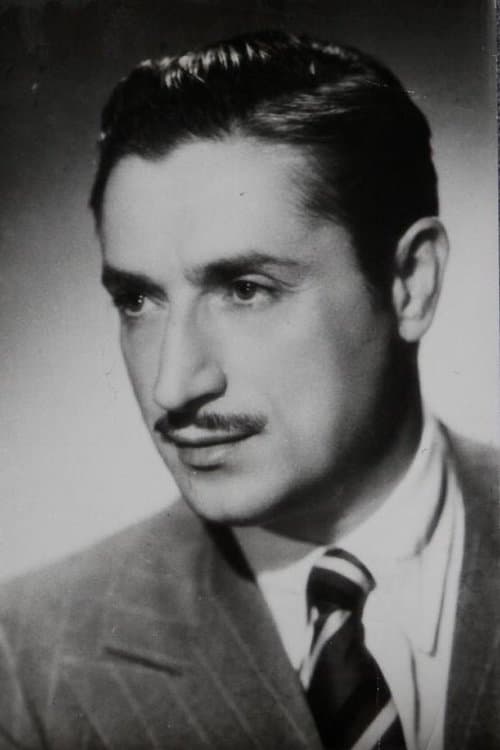 Photo of Enrique Diosdado