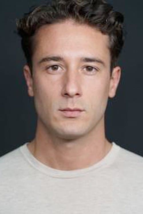 Photo of Enrique Gimeno