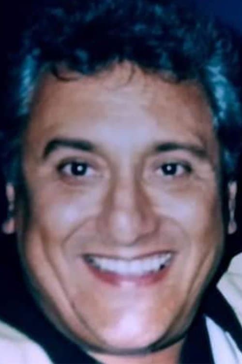 Photo of Enrique Gómez Vadillo