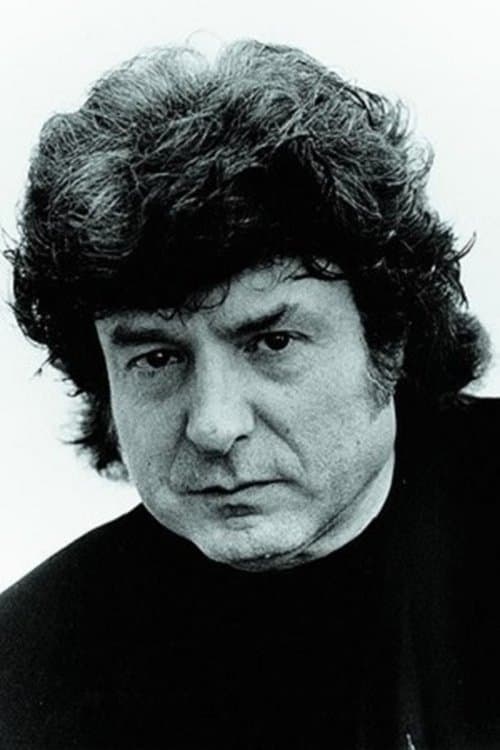 Photo of Enrique Morente