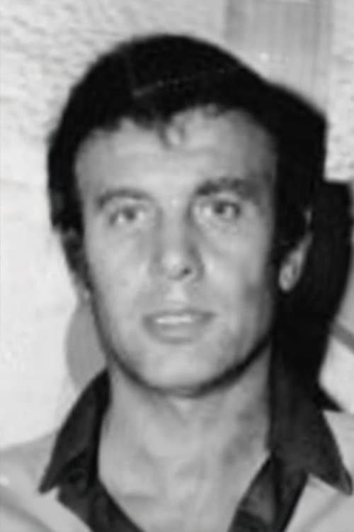 Photo of Enver Özer