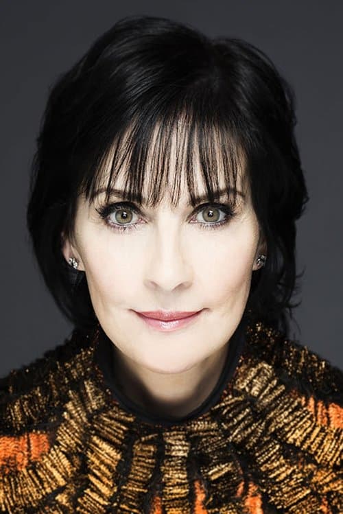 Photo of Enya