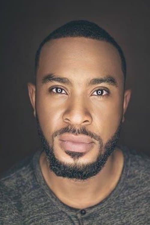 Photo of Enyinna Nwigwe
