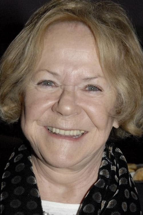 Photo of Enzi Fuchs