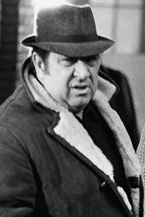 Photo of Enzo Barboni
