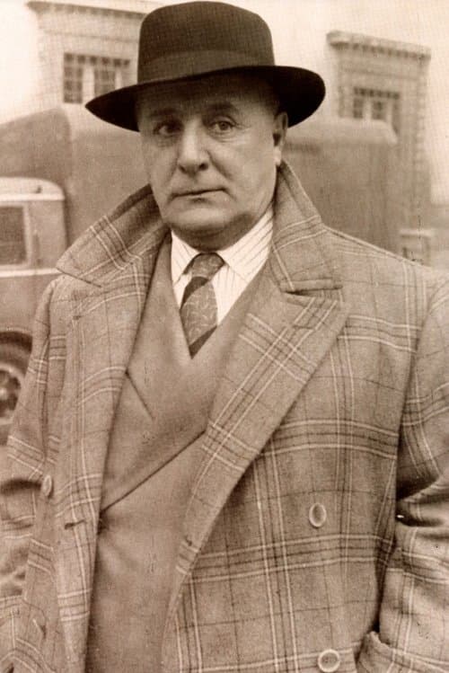 Photo of Enzo Biliotti