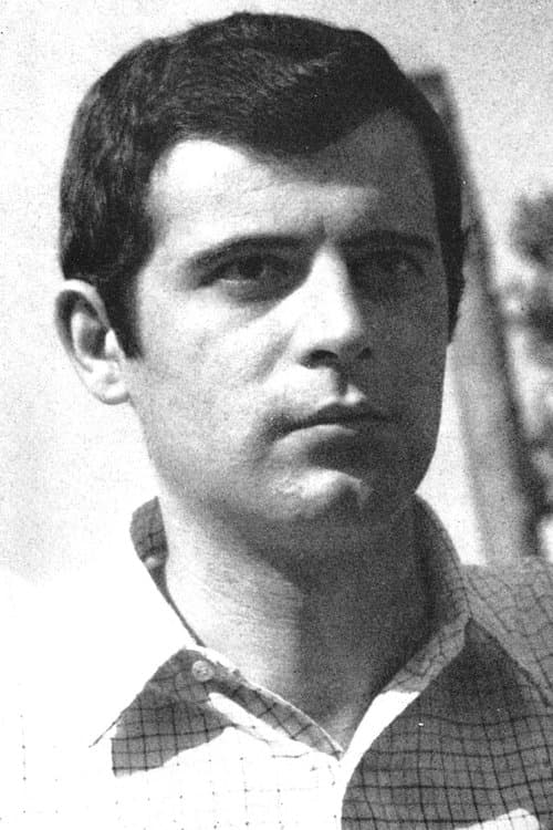 Photo of Enzo Consoli