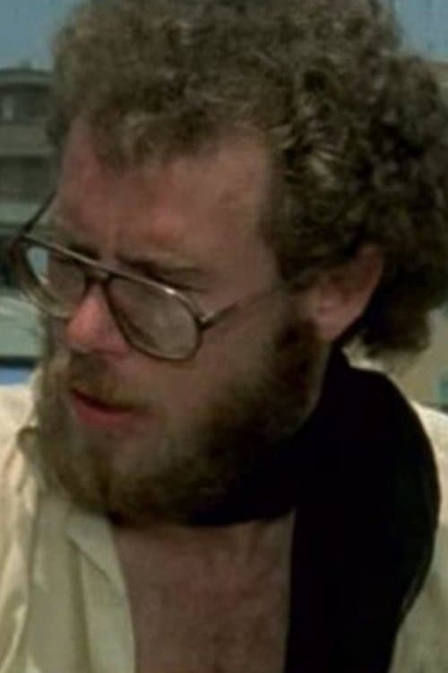 Photo of Enzo Di Benedetto