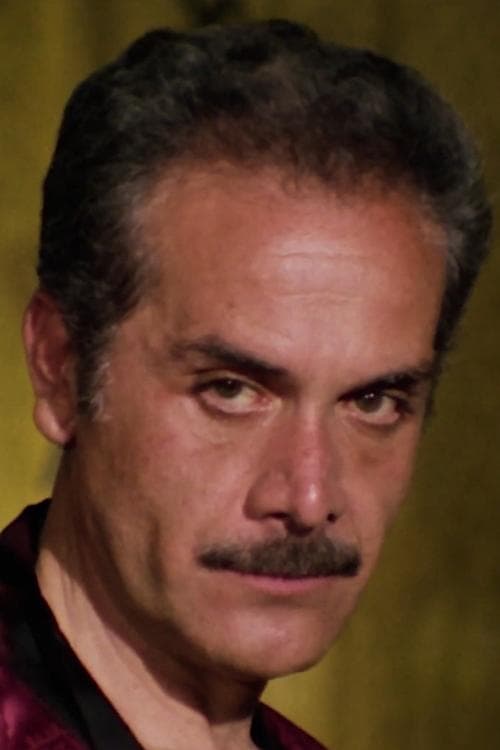 Photo of Enzo Fisichella