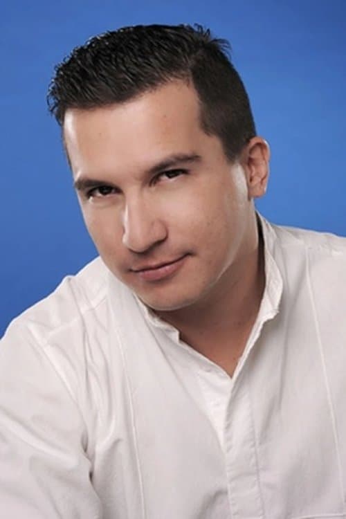 Photo of Enzo Fortuni