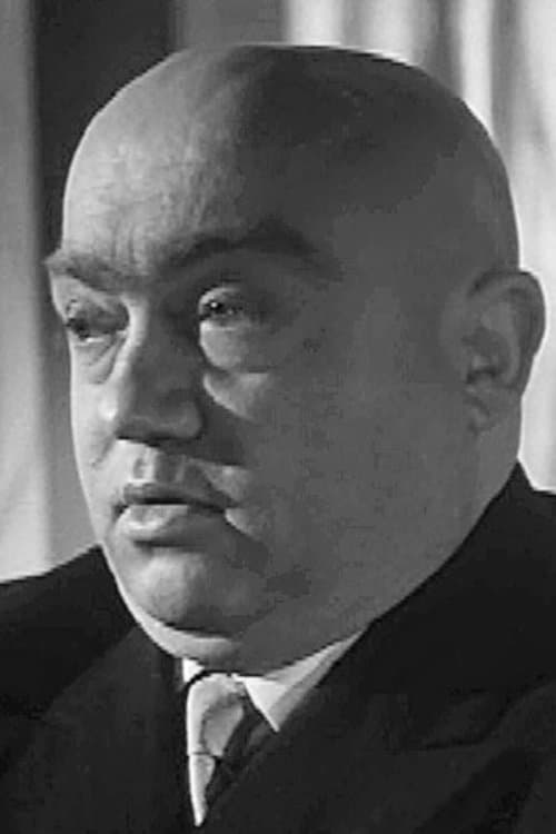 Photo of Enzo Furlai
