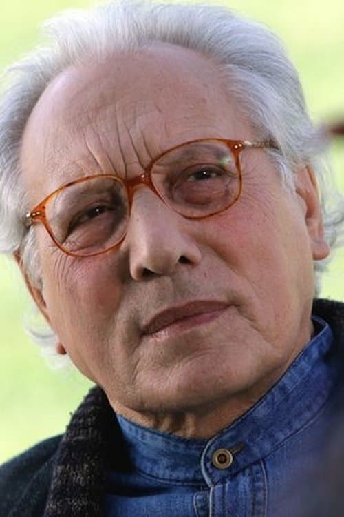 Photo of Enzo Jannacci
