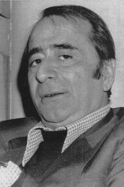 Photo of Enzo Trapani