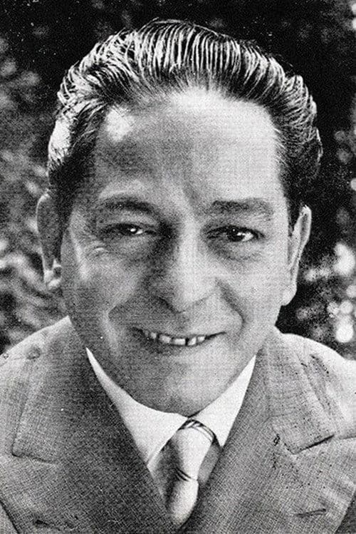 Photo of Enzo Turco