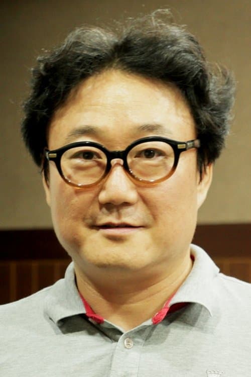 Photo of Eo Il-seon