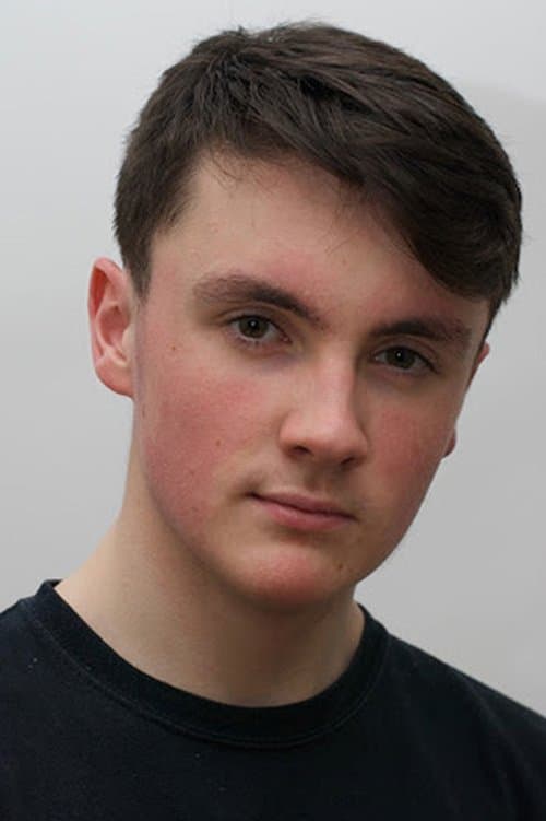 Photo of Eoin Daly