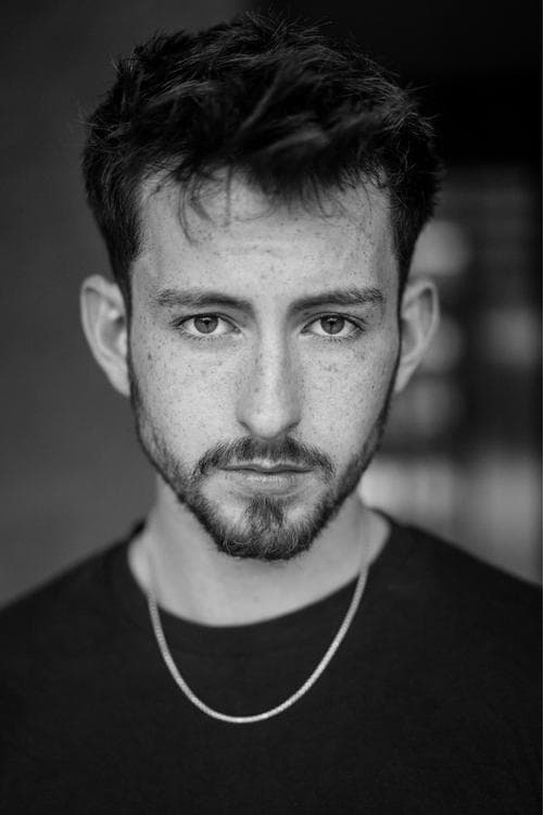 Photo of Eoin Sweeney