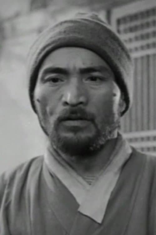 Photo of Eok Song