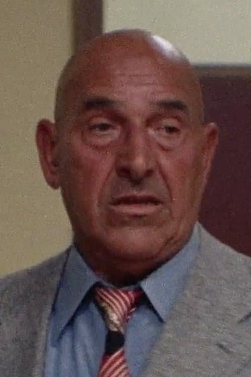Photo of Eolo Capritti