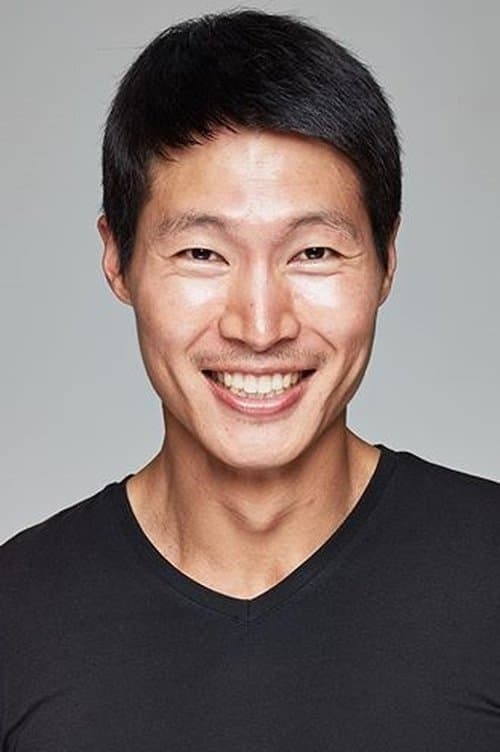 Photo of Eom Ji-man