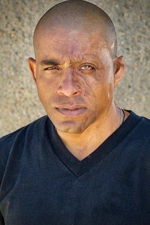 Photo of E.R. Ruiz