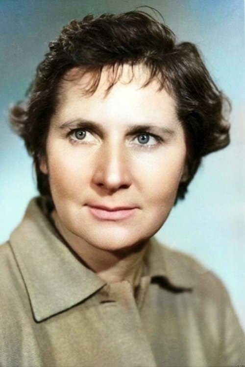 Photo of Era Savelyeva