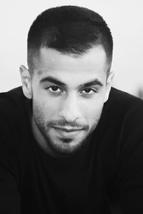 Photo of Eralp Uzun
