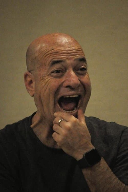 Photo of Eran Ben-Ze'ev