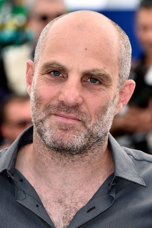 Photo of Eran Kolirin