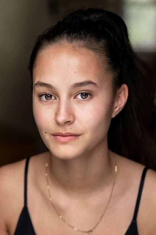Photo of Erana James