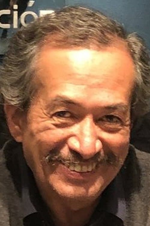 Photo of Erando González