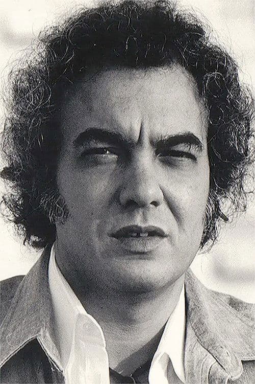 Photo of Erasmo Carlos