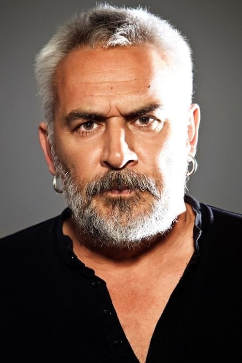 Photo of Eray Özbal