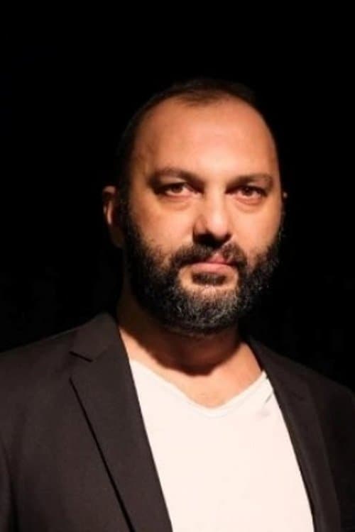 Photo of Eray Sargın