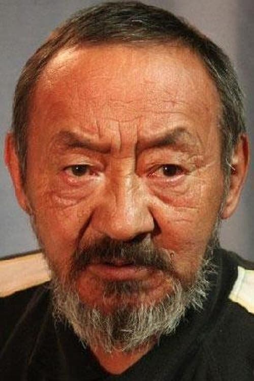 Photo of Erbolat Toguzakov