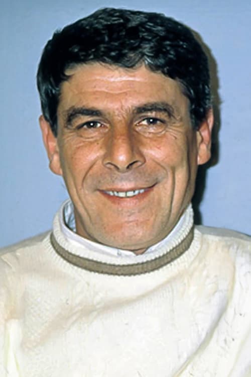 Photo of Ercan Yazgan