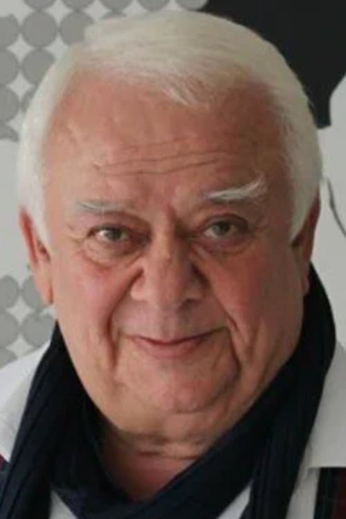 Photo of Ercüment Balakoğlu