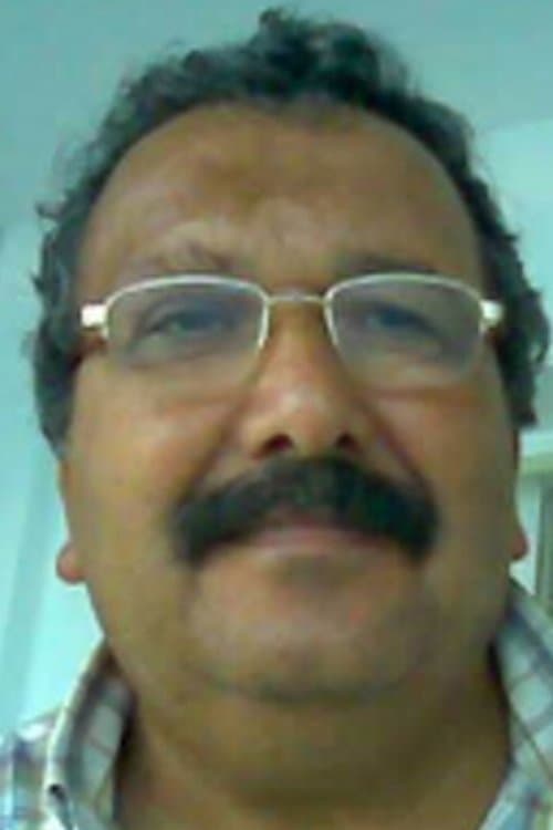 Photo of Erdal Gülver