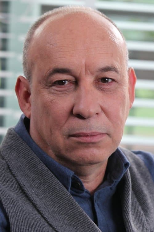 Photo of Erdal Küçükkömürcü