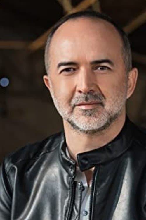 Photo of Erdal Murat Aktaş